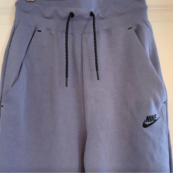 NWT Nike Sportswear Tech Fleece Sweatpants - Picture 7 of 9